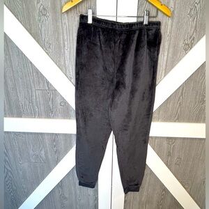 Youth Wonder Nation Sz XL 14/16 gray fleece bottoms. Bin048. Bag 350.
